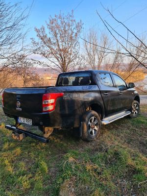 Fiat Fullbach122.000 km,2017 - imagine 7