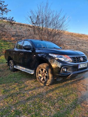 Fiat Fullbach122.000 km,2017 - imagine 6