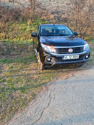 Fiat Fullbach122.000 km,2017 - imagine 4