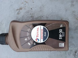 Ulei motor 5w-30 benzina si diesel - imagine 2