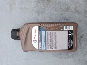 Ulei motor 5w-30 benzina si diesel