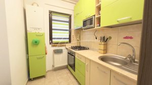 Apartament 2 camere, Theodor Pallady - imagine 2