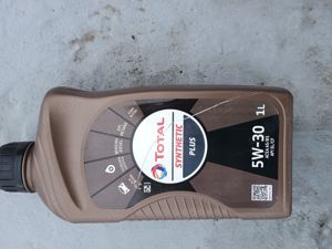 Ulei motor 5w-30 benzina si diesel - imagine 4