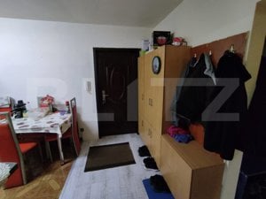 Apartament de vanzare, cu 3 camere, 63,54 mp, zona Zorilor - imagine 11