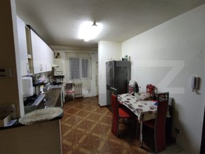 Apartament de vanzare, cu 3 camere, 63,54 mp, zona Zorilor - imagine 10