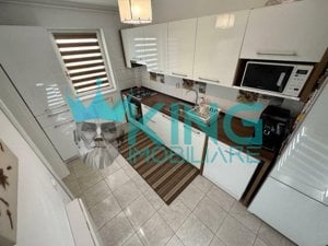  Apartament 3 Camere Aparatorii Patriei Bucuresti - imagine 5