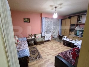 Apartament de vanzare, cu 3 camere, 63,54 mp, zona Zorilor