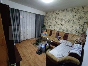 Apartament de vanzare, cu 3 camere, 63,54 mp, zona Zorilor - imagine 3