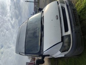 Vând Ford transit 