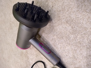 Uscator de par profesional ionic Regal Bliss - imagine 3