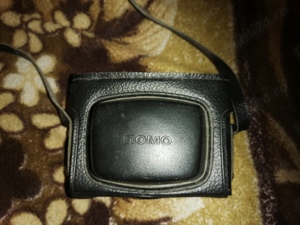 aparat foto  vintage rusesc - imagine 2