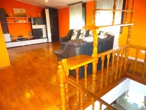 Apartament Unicat Central Pompieri - imagine 7