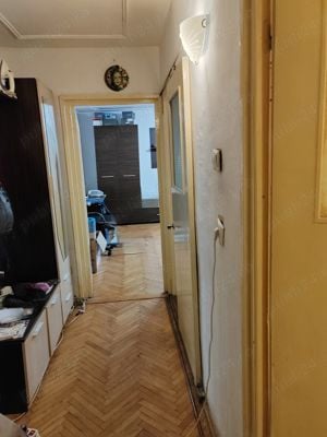 Închiriez apartament 1 camera Timocului - imagine 6