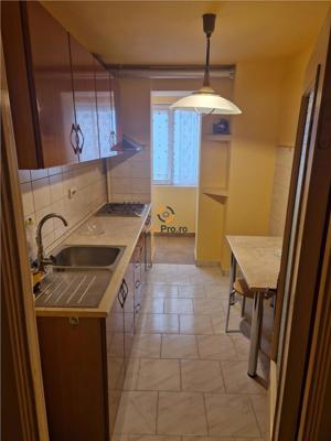 Apartament deosebit cu 3 camere decomandat etaj 1 zona Circumvalatiunii - imagine 12