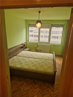 Apartament deosebit cu 3 camere decomandat etaj 1 zona Circumvalatiunii - imagine 15