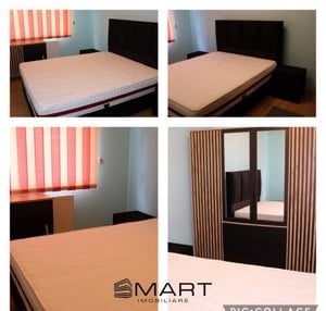  Apartament 2 camere, 64 mp, casă recent construită – Cartier Ștrand, Sibiu - imagine 5