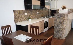  Apartament 2 camere, 64 mp, casă recent construită – Cartier Ștrand, Sibiu - imagine 3