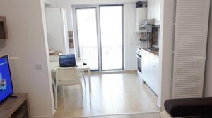 Apartament 2 camere zona Dristor - RM Valcea - imagine 2