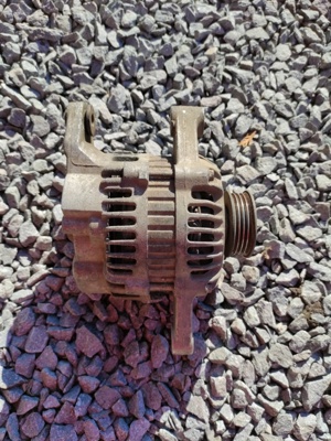 alternator renault scenic rx4 - imagine 2