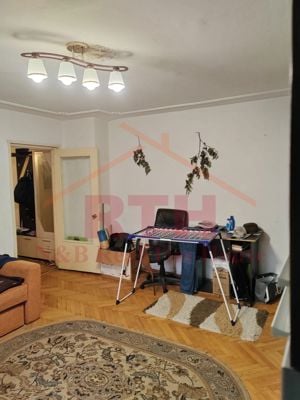 Oferim spre inchiriere un apartament cu o camera in zona Timocului - imagine 2