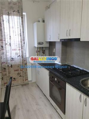 Apartament 2 camere mobilat utilat in Militari Residence, 400 Euro - imagine 5