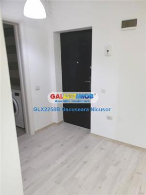 Apartament 2 camere mobilat utilat in Militari Residence, 400 Euro - imagine 6