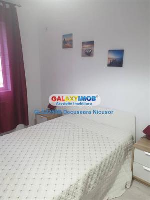 Apartament 2 camere mobilat utilat in Militari Residence, 400 Euro - imagine 3