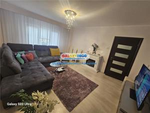 Apartament 3 camere decomandat - 77mp -  Splaiul Unirii - imagine 2