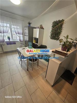 Apartament 3 camere decomandat - 77mp -  Splaiul Unirii - imagine 6