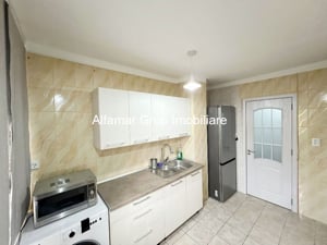 Apartament cu 3 camere Drumul Taberei- 1 Mai - imagine 12