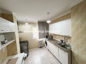 Apartament cu 3 camere Drumul Taberei- 1 Mai - imagine 11