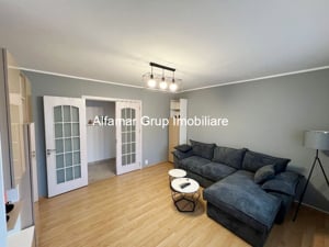 Apartament cu 3 camere Drumul Taberei- 1 Mai - imagine 2