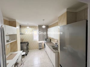 Apartament cu 3 camere Drumul Taberei- 1 Mai - imagine 9