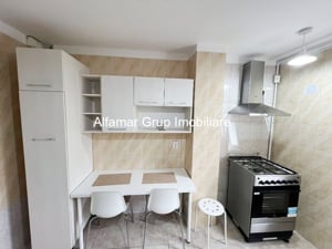 Apartament cu 3 camere Drumul Taberei- 1 Mai - imagine 10