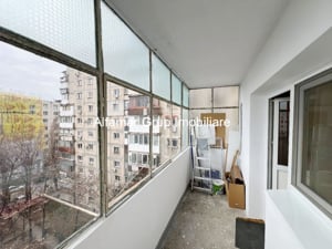 Apartament cu 3 camere Drumul Taberei- 1 Mai - imagine 18