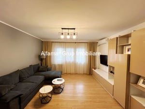 Apartament cu 3 camere Drumul Taberei- 1 Mai - imagine 3