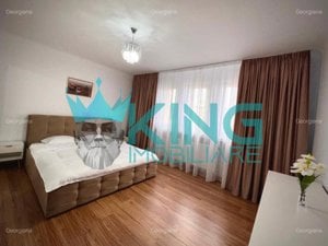  Apartament 3 Camere Magheru Bucuresti - imagine 6