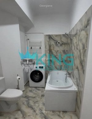  Apartament 3 Camere Magheru Bucuresti - imagine 9