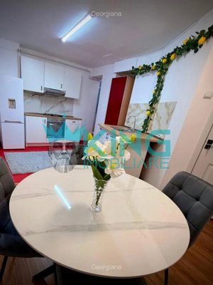  Apartament 3 Camere Magheru Bucuresti - imagine 7