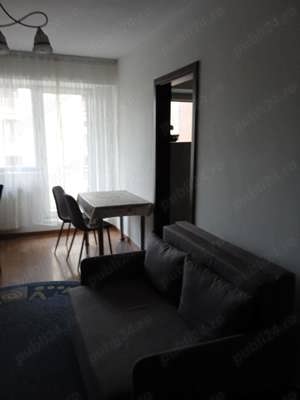 P.F. Apartament Studium Green ,Marasti,FSEGA,Iulius Mall,central - imagine 2