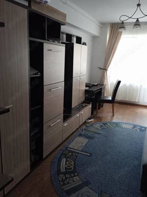 P.F. Apartament Studium Green ,Marasti,FSEGA,Iulius Mall,central - imagine 3