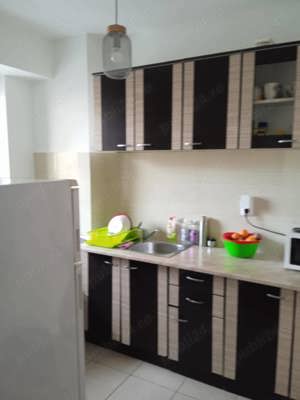 P.F. Apartament Studium Green ,Marasti,FSEGA,Iulius Mall,central - imagine 4