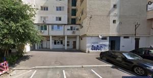 Spatiu comercial  de inchiriat-Braila