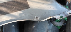 Aripa stanga ford galaxy - imagine 2