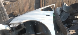 Aripa stanga ford galaxy - imagine 5