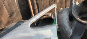 Aripa stanga ford galaxy - imagine 4