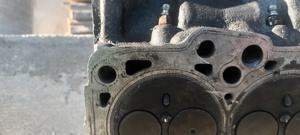 Chiuloasa 2.0 audi  - imagine 3