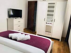 Apartament cu curte - mamaia nord - imagine 4