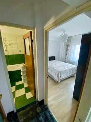 Apartament Stefan Cel Mare - imagine 3