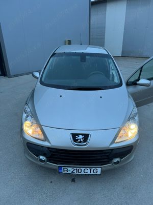 Vand Peugeout 307 1.6 DIESEL AN 2006 - imagine 2